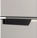 HELADERA PHILCO PHCC341X PLATEADA 340L