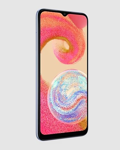 CELULAR SAMSUNG GALAXY A04e 64GB SM-A042MLBF BLUE
