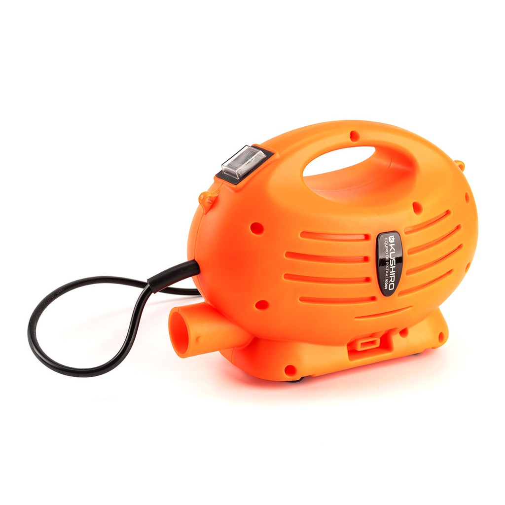 EQUIPO DE PINTAR 600 W KUSHIRO K001