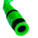 MANGUERA KUSHIRO EXPANDIBLE DE LATEX MK15
