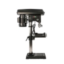 TALADRO DE BANCO KUSHIRO16 MM C/GUARD-MORSA  TBK 16