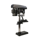 TALADRO DE BANCO KUSHIRO16 MM C/GUARD-MORSA  TBK 16