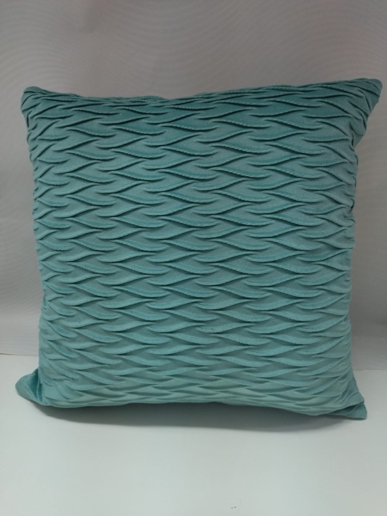 FUNDAS ALMOHADON PANA X 2
