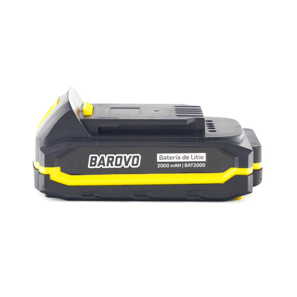 BATERIA BAROVO 2000 mAH BATG 2000