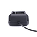 CARGADOR BAROVO PARA BATERIA 2000/4000 mAH BCH ION4