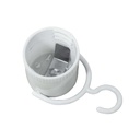 LAM LED AUTONOMA 9W FRIA ETHEOS