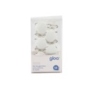 SET DE GANCHOS PARA CORTINA GLOA SGR-05