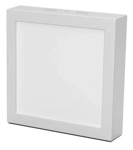 PLAFON LEDVANCE SLIM CUADRADO 24W/865 G2  4221