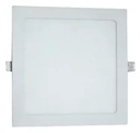 PLAFON BELLALUX SLIM 18W/765 CUADRADO SQ 8158