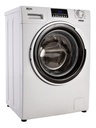 LAVARROPAS BGH CARGA FRONTAL 8KG BWFA08W21AR