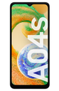 CELULAR SAMSUNG GALAXY A04s 128/4GB WHITE