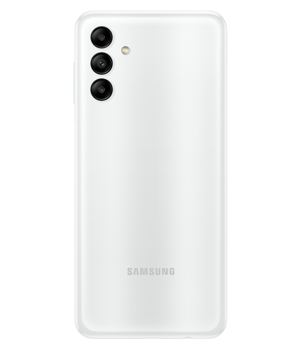 CELULAR SAMSUNG GALAXY A04s 128/4GB WHITE