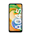 CELULAR SAMSUNG A04S / SM-A047M NEGRO