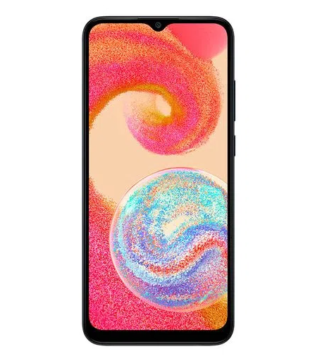 CELULAR SAMSUNG A04E/32GB 13MP NEGRO