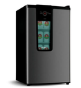 CERVECERA WHIRLPOOL BEER COOLER  82 LTS Gris WBC82TY