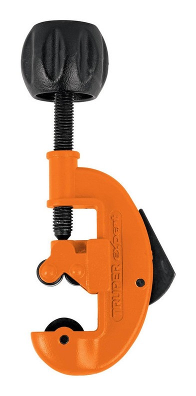 CORTADOR DE TUBO TRUPER 12795