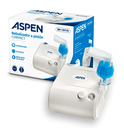 NEBULIZADOR ASPEN PISTON BR CN176