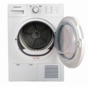 SECARROPAS PHILCO PHSCO82B POR CONDENSACION 8 KG BL