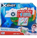Pistola X Shot Water Blaster Nano