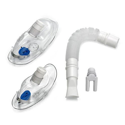 NEBULIZADOR ULTRASONICO ASPEN NB-152U -EVOLUTION