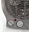 Caloventor Everest Fx-810 220v