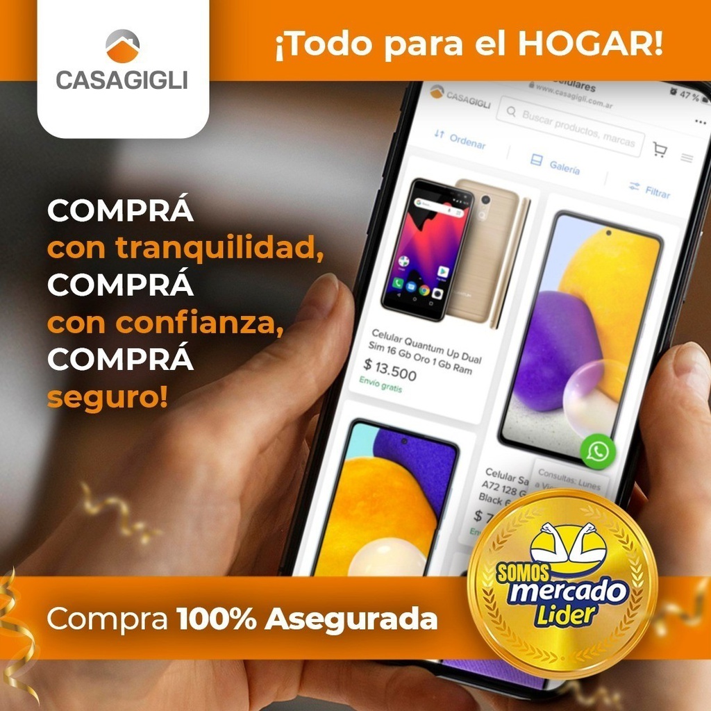 Caloventor Everest Fx-810 220v