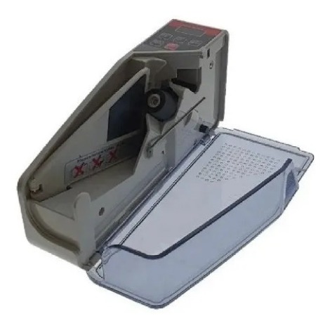 Contadora De Billetes Portatil Daihatsu Dcb40