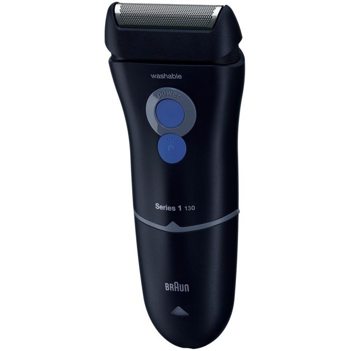 AFEITADORA BRAUN SERIES 1 130S1N
