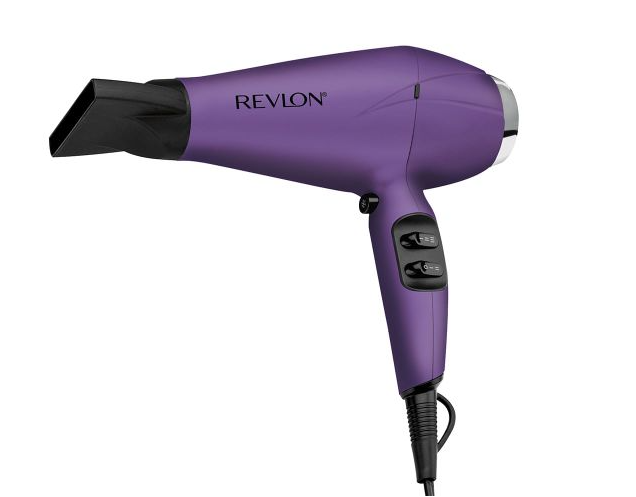SECADOR REVLON DE CABELLO PROFECIONAL MOTOR AC5281