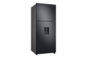 HELADERA SAMSUNG 457 LTS RT44A6640B1 BLACK