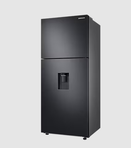 HELADERA SAMSUNG 457 LTS RT44A6640B1 BLACK