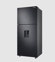 HELADERA SAMSUNG 457 LTS RT44A6640B1 BLACK
