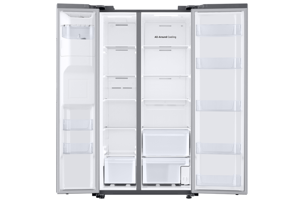 HELADERA SAMSUNG 801LTS RS27T5200S9