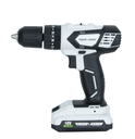 TALADRO BLACK &amp; WHITE BWTP18 PERCUTOR 13mm 1500RPM