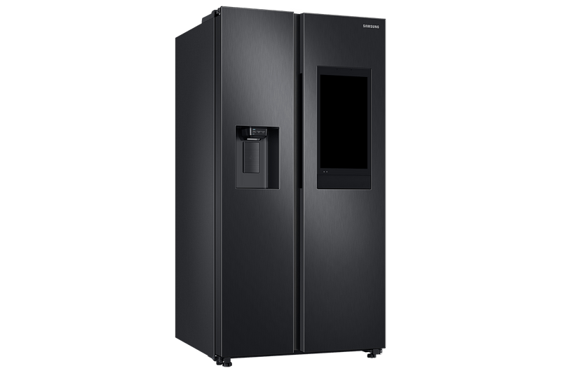 HELADERA SAMSUNG 685LTS RS27T551B1 SIDE BY SIDE