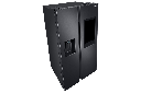 HELADERA SAMSUNG 685LTS RS27T551B1 SIDE BY SIDE