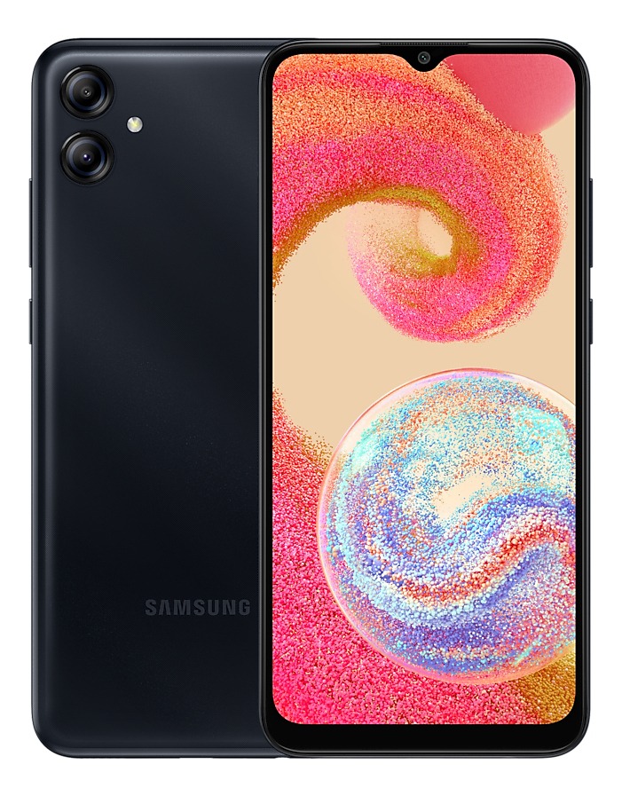 Samsung Galaxy A04e 32 Gb  Negro 3 Gb Ram