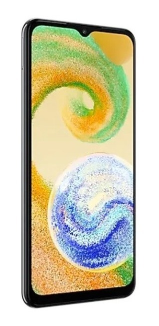 Samsung Galaxy A04s 128 Gb  Negro 4 Gb Ram
