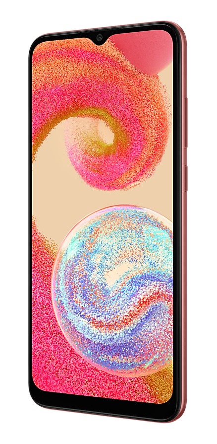 Samsung Galaxy A04e 64 Gb  Cobre 3 Gb Ram