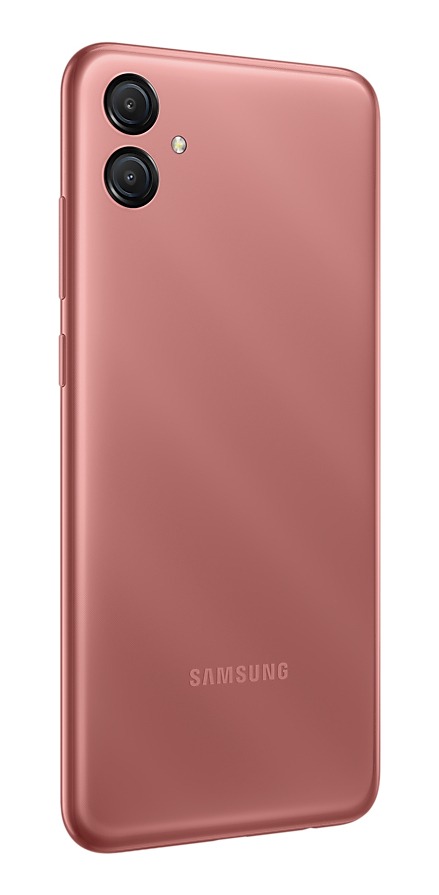 Samsung Galaxy A04e 64 Gb  Cobre 3 Gb Ram