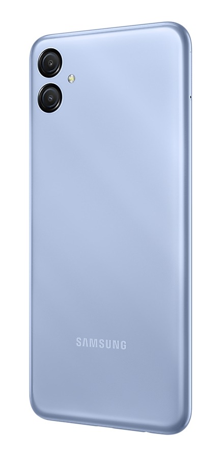 Samsung Galaxy A04e 64 Gb  Azul Claro 3 Gb Ram