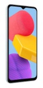 Samsung Galaxy M13 Dual Sim 128 Gb  Light Blue 4 Gb Ram