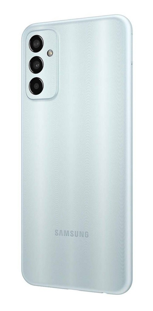 Samsung Galaxy M13 Dual Sim 128 Gb  Light Blue 4 Gb Ram