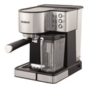 Peabody Pe-ce5007ixn Cafetera Express Doble Caldera