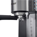 Peabody Pe-ce5007ixn Cafetera Express Doble Caldera