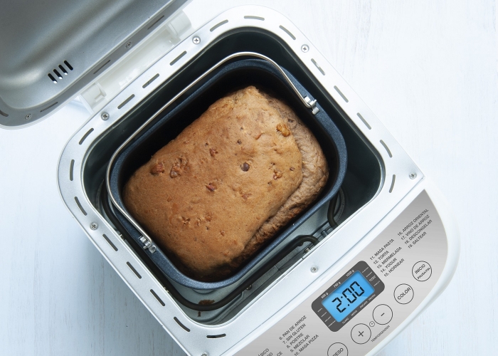 FABRICA DE PAN PEABODY PE-FP900B