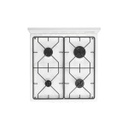 COCINA ESKABE Q7B 57 CM BLANCA MULTIGAS