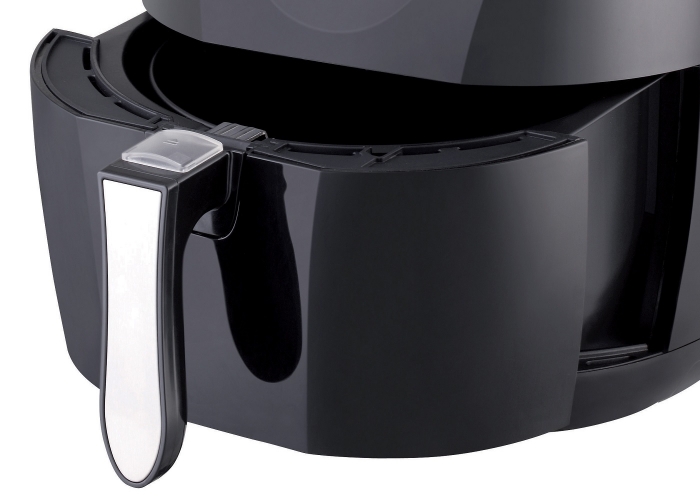 FREIDORA PEABODY SIN ACEITE DIGITAL PE-AF612N