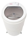Lavarropas Semiautomático Patrick Lrpk57sb Blanco 5kg 220 v
