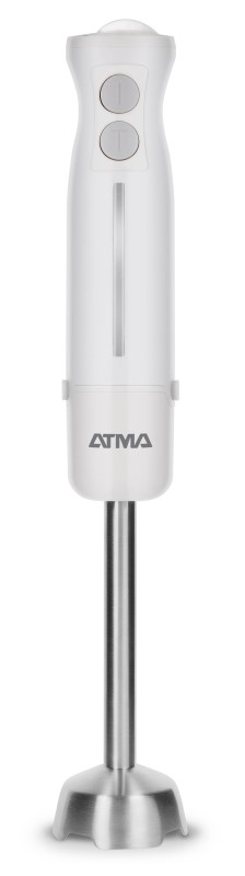 LICUADORA DE MANO ATMA LM8530P BLANCA